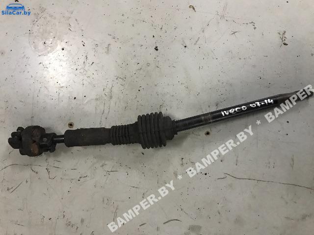 рулевой карданчик IVECO Daily 3 поколение 1999 - фото №1