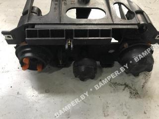 блок управления печки / климат-контроля IVECO Daily 3 поколение 2003