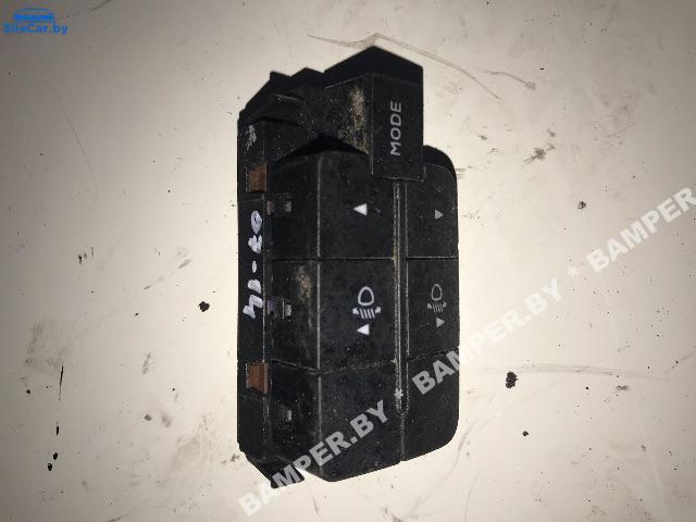 кнопка корректора фар IVECO Daily 3 поколение 2004 - фото №1