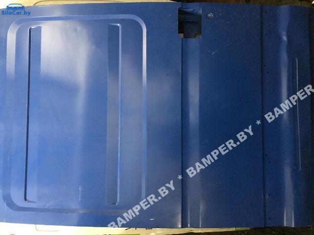 дверь сдвижная IVECO Daily 3 поколение 2004 - фото №1