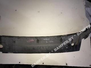 дождевик IVECO Daily 3 поколение 1999