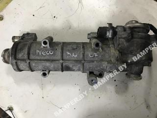 охладитель EGR / Радиатор EGR IVECO Daily 3 поколение 1999