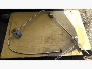 стеклоподъемник передний правый IVECO Daily 3 поколение 1999, 2.8 л., 8140.23., дизель