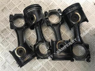 поршень IVECO Daily 3 поколение 1999