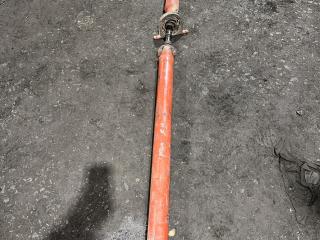 карданный вал IVECO Daily 3 поколение 1999