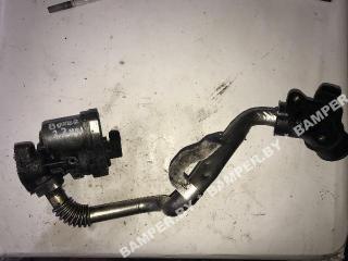 клапан EGR Peugeot Boxer 1 поколение [рестайлинг] 2006, 2.2 л., 4HY (DW12UTED), дизель, микроавтобус