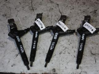 форсунка Nissan Almera N16 [рестайлинг] (2002 - 2006), 2.2 л., дизель, AW400AW4