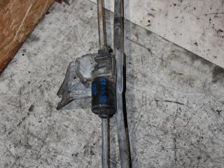 механизм стеклоочистителя (трапеция дворников) Ford Transit 7 поколение (2006 - 2013)