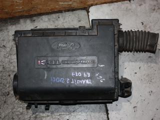 корпус воздушного фильтра Ford Transit 7 поколение (2006 - 2013), дизель