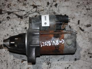 стартер Honda CR-V 1 поколение [рестайлинг] 2000, 228000645