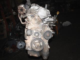 двигатель Toyota RAV4 3 поколение (XA30) 2008, 2.2 л., дизель, 2AD