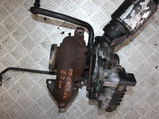 турбина Chrysler PT Cruiser 1 поколение 2003, 2.2 л., МКПП