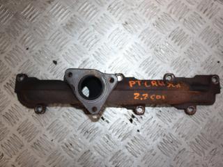 коллектор выпускной Chrysler PT Cruiser 1 поколение 2003, 2.2 л., МКПП