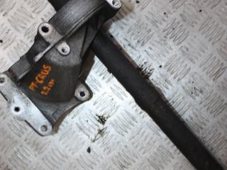 полуось передняя правая (приводной вал, ШРУС) Chrysler PT Cruiser 1 поколение 2003, 2.2 л., МКПП