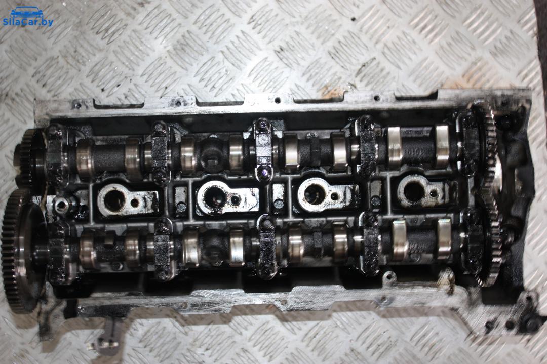 головка блока цилиндров Chrysler PT Cruiser 1 поколение 2003, 2.2 л., МКПП - фото №1