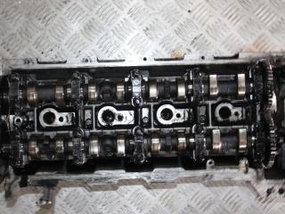 головка блока цилиндров Chrysler PT Cruiser 1 поколение 2003, 2.2 л., МКПП