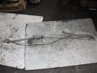 механизм стеклоочистителя (трапеция дворников) Opel Zafira 1 поколение (A) [рестайлинг] 2003