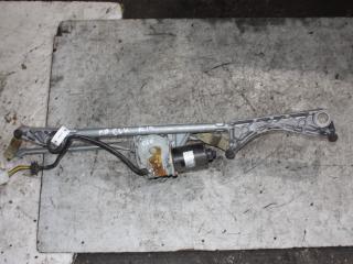 механизм стеклоочистителя (трапеция дворников) Mercedes-Benz C-Класс W203/S203/CL203 [рестайлинг] 2004, 2038240105