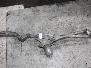 механизм стеклоочистителя (трапеция дворников) Mercedes-Benz E-Класс W211/S211 [рестайлинг] 2006, 2118201340