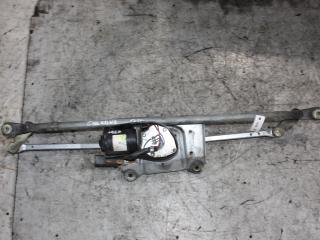 механизм стеклоочистителя (трапеция дворников) Jeep Cherokee KJ (2001 - 2007)