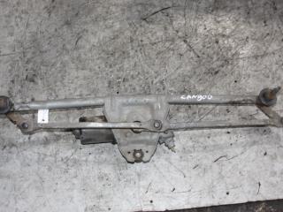 механизм стеклоочистителя (трапеция дворников) Renault Kangoo 1 поколение [рестайлинг] (2003 - 2009)