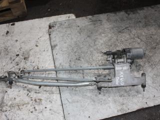 механизм стеклоочистителя (трапеция дворников) Ford C-Max 1 поколение 2007, 3397020600