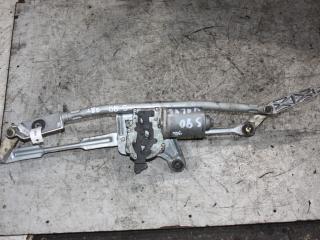 механизм стеклоочистителя (трапеция дворников) Volvo S80 1 поколение (1998 - 2003), 09151848