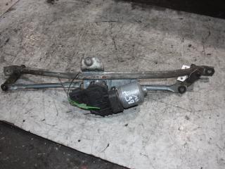 механизм стеклоочистителя (трапеция дворников) Volkswagen Passat B5 [рестайлинг] (2000 - 2005), 3B1955113D