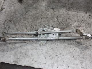 механизм стеклоочистителя (трапеция дворников) Volkswagen Passat B5 [рестайлинг] (2000 - 2005), 3B1955113C