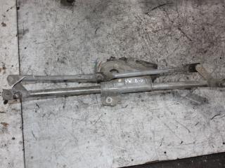 механизм стеклоочистителя (трапеция дворников) Volkswagen Passat B5 (1996 - 2001), 3D1955113A