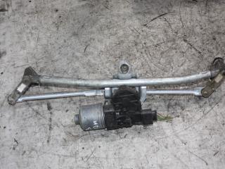 механизм стеклоочистителя (трапеция дворников) Audi A3 8L [рестайлинг] 2000, 1J0955623A