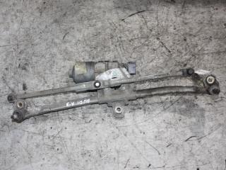 механизм стеклоочистителя (трапеция дворников) Audi A3 8L [рестайлинг] 2000, 1J0955623A