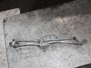механизм стеклоочистителя (трапеция дворников) Audi A4 B6 2002, 0390241509