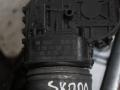 механизм стеклоочистителя (трапеция дворников) Skoda Superb 1 поколение 2004, 0390241528 - фото №3