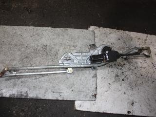 механизм стеклоочистителя (трапеция дворников) Volkswagen Sharan 1 поколение 1999, 7M1955023A