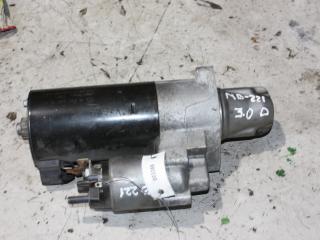 стартер Mercedes-Benz S-Класс W221 [рестайлинг] 2009, 3.0 л., дизель, A6429061000