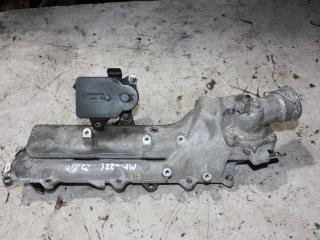 коллектор впускной Mercedes-Benz S-Класс W221 [рестайлинг] 2009, 3.0 л., дизель, A6421500594