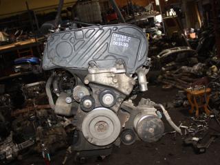 двигатель Opel Vectra C 2005, 1.9 л., дизель, Z19DTH