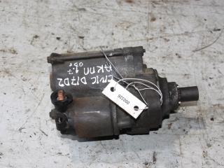 стартер Honda Civic 7 поколение [рестайлинг] 2003, 1.7 л., бензин, АКПП