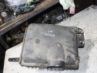 корпус воздушного фильтра Renault Master 2 поколение [рестайлинг] 2003, дизель, 7700300662