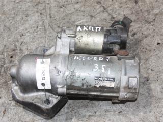 стартер Honda Accord 8 поколение 2008, 3.5 л., бензин, АКПП, 4280005380