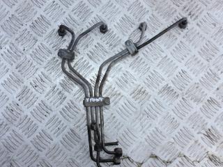 трубка ТНВД Opel Astra G 2001, 1.7 л., дизель