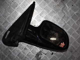 зеркало наружное правое Chrysler Grand Voyager 4 поколение 2002, бензин