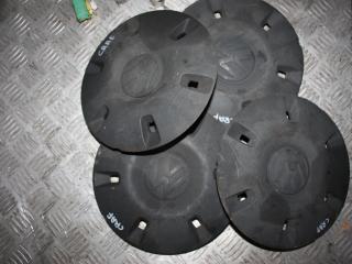 колпак колесный Volkswagen Crafter 1 поколение 2009, 2.5 л., дизель, МКПП