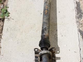 карданный вал Volkswagen Touareg 1 поколение 2005, 4.2 л., бензин, АКПП