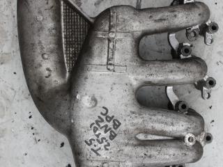 коллектор впускной Volkswagen Transporter T5 2005, 2.5 л., дизель