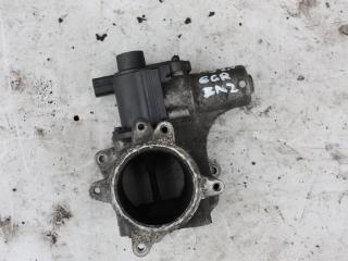 клапан EGR Volkswagen Caravelle T5 2003, 2.5 л., BNZ, дизель