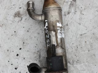 охладитель EGR / Радиатор EGR Volkswagen Caravelle T5 2006, 2.5 л., BNZ, дизель, МКПП