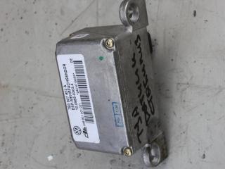 датчик ускорения Volkswagen Touareg 1 поколение 2005
