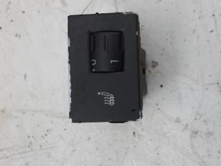 кнопка обогрева сидений Volkswagen Touareg 1 поколение 2005, 4.2 л., AXQ, бензин, АКПП